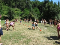 summer camp giochi