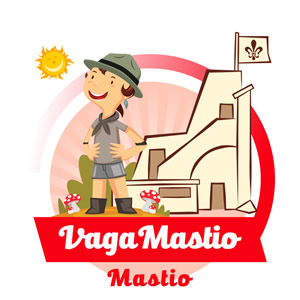 programma VagaMastio - campi estivi per ragazzi e bambini